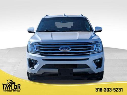 2019 Ford Expedition XLT