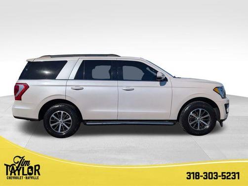 2019 Ford Expedition XLT