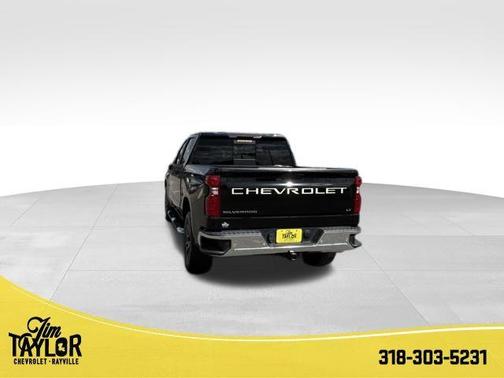 2022 Chevrolet Silverado 1500 Limited LT