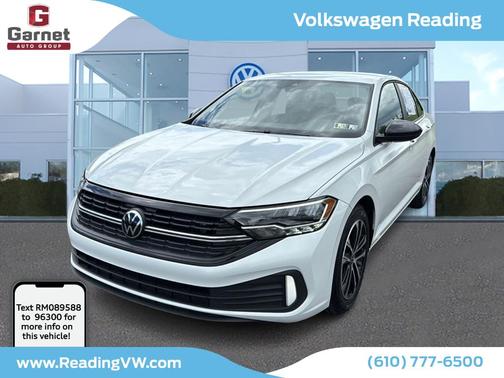 2024 Volkswagen Jetta 1.5T Sport