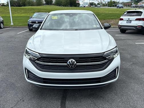 2024 Volkswagen Jetta 1.5T Sport