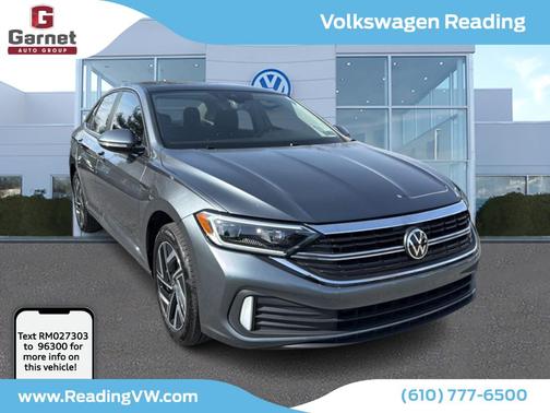 2024 Volkswagen Jetta 1.5T SEL
