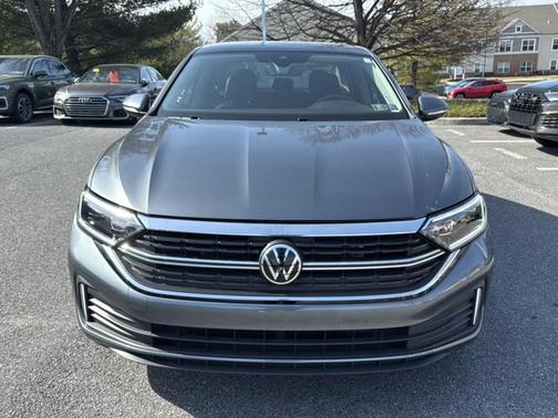 2024 Volkswagen Jetta 1.5T SEL