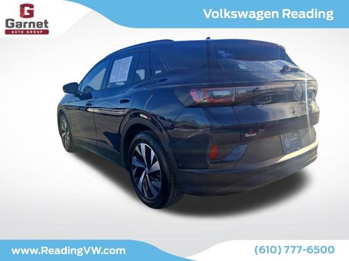 2023 Volkswagen ID.4 Standard