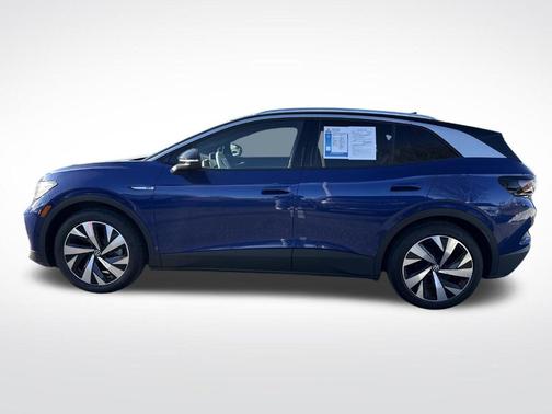 2021 Volkswagen ID.4 1st Edition