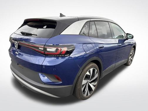 2021 Volkswagen ID.4 1st Edition