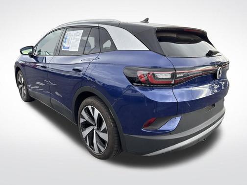 2021 Volkswagen ID.4 1st Edition