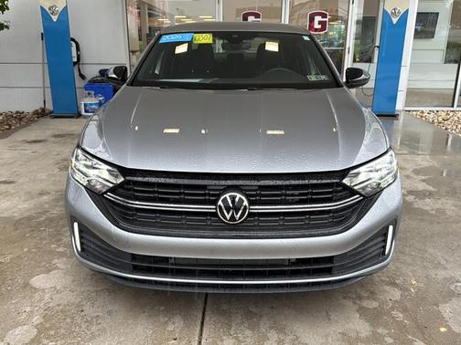 2024 Volkswagen Jetta 1.5T Sport