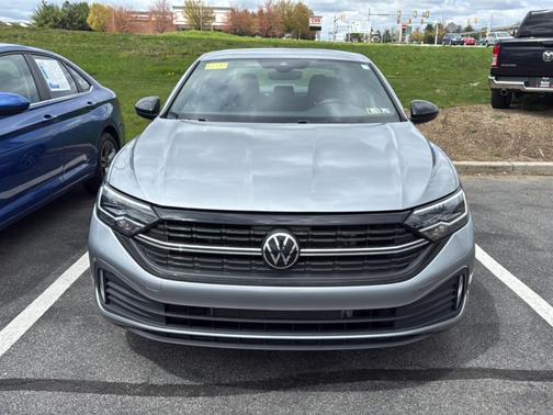 2024 Volkswagen Jetta 1.5T Sport