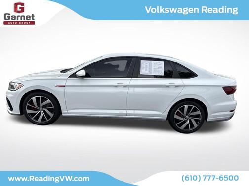 2020 Volkswagen Jetta GLI 2.0T S