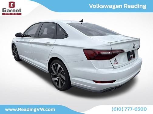 2020 Volkswagen Jetta GLI 2.0T S
