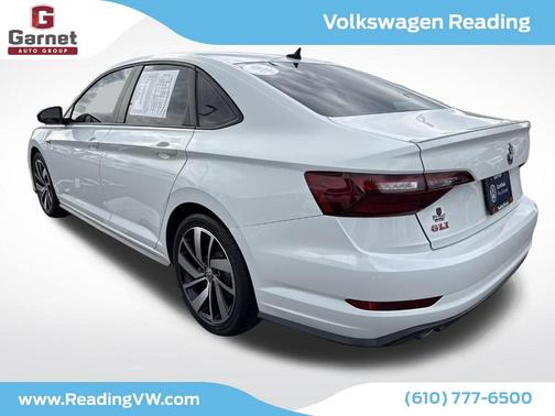 2020 Volkswagen Jetta GLI 2.0T S