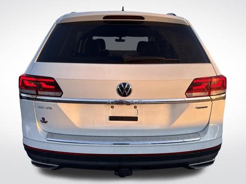 2023 Volkswagen Atlas 3.6 SE w/ Technology