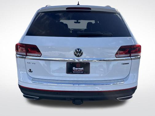 2023 Volkswagen Atlas 3.6 SE w/ Technology