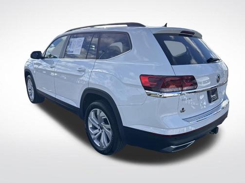 2023 Volkswagen Atlas 3.6 SE w/ Technology