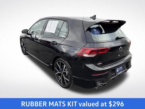 2023 Volkswagen Golf R 2.0T