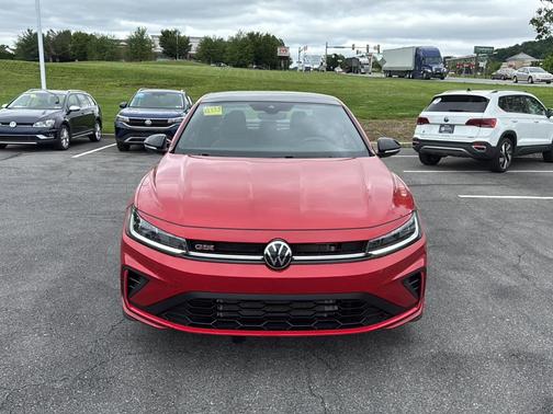 2025 Volkswagen Jetta GLI 2.0T Autobahn