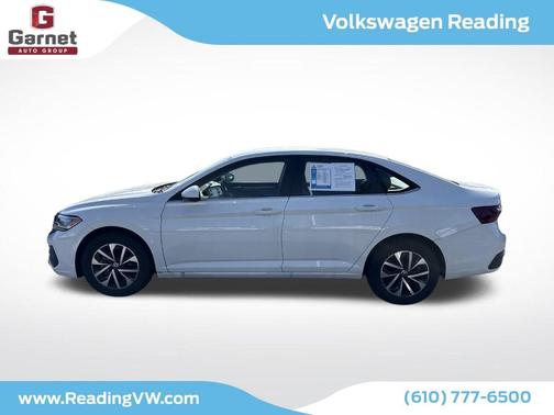 2024 Volkswagen Jetta 1.5T S