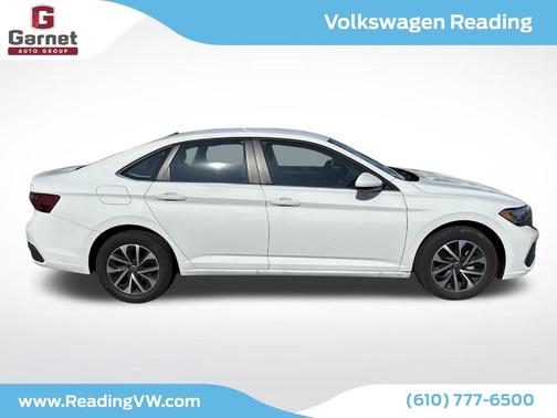 2024 Volkswagen Jetta 1.5T S