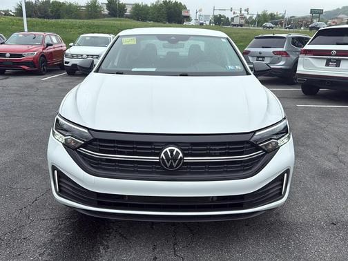 2024 Volkswagen Jetta 1.5T Sport