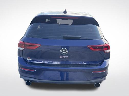 2022 Volkswagen Golf GTI 2.0T SE