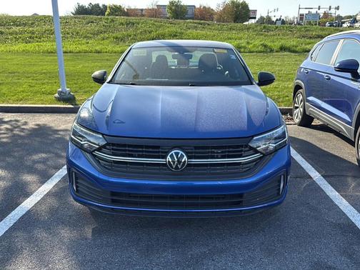 2023 Volkswagen Jetta 1.5T Sport