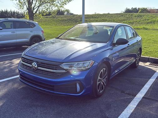 2023 Volkswagen Jetta 1.5T Sport