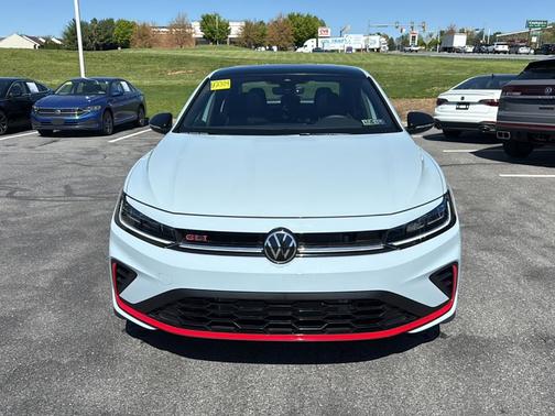 2025 Volkswagen Jetta GLI 2.0T Autobahn