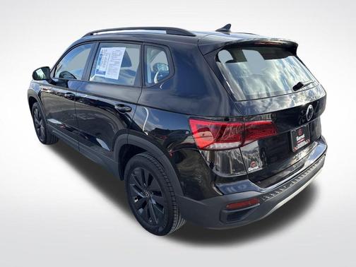 2023 Volkswagen Taos 1.5T S