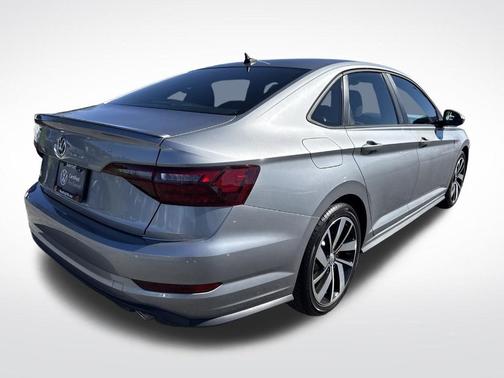 2021 Volkswagen Jetta GLI 2.0T S