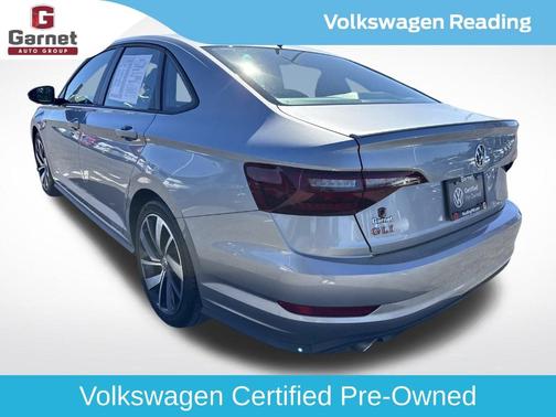 2021 Volkswagen Jetta GLI 2.0T S