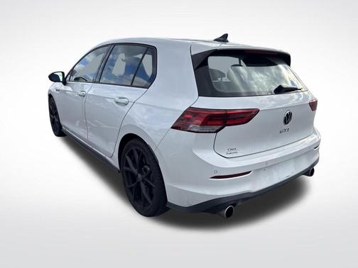 2024 Volkswagen Golf GTI 2.0T 380 SE