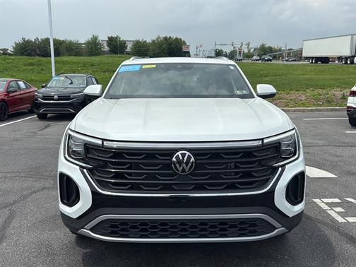 2024 Volkswagen Atlas Cross Sport 2.0T SEL