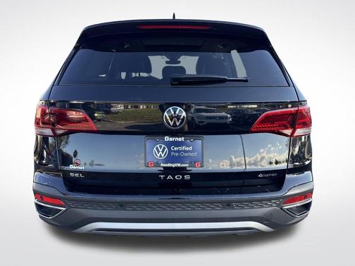 2024 Volkswagen Taos 1.5T SEL