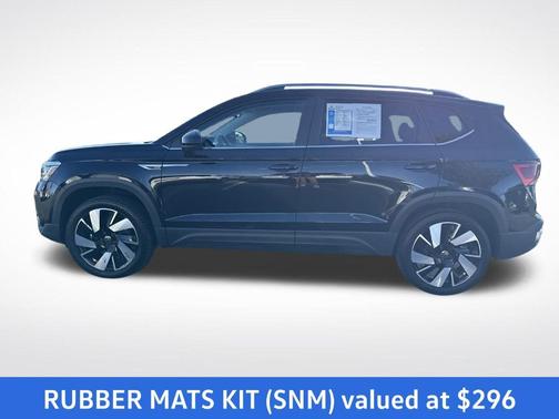 2024 Volkswagen Taos 1.5T SEL