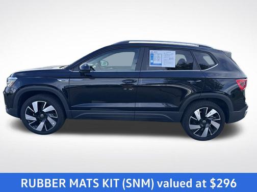 2024 Volkswagen Taos 1.5T SEL
