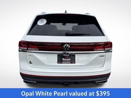 2024 Volkswagen Atlas 2.0T SEL