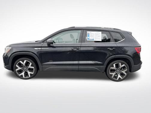 2022 Volkswagen Taos 1.5T SEL