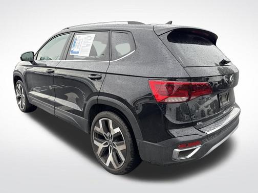 2022 Volkswagen Taos 1.5T SEL