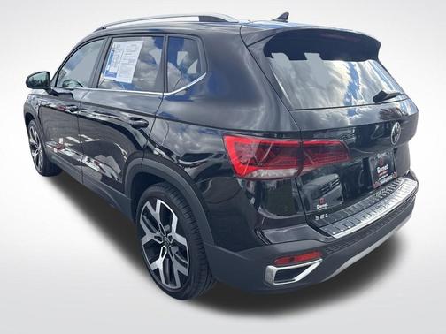 2022 Volkswagen Taos 1.5T SEL
