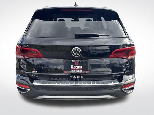 2022 Volkswagen Taos 1.5T SEL