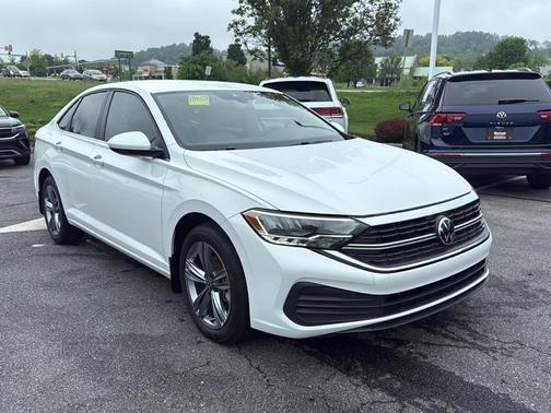 2023 Volkswagen Jetta 1.5T SE