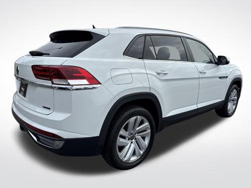 2022 Volkswagen Atlas Cross Sport 3.6 V6 SE w/ Technology