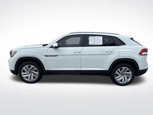 2022 Volkswagen Atlas Cross Sport 3.6 V6 SE w/ Technology