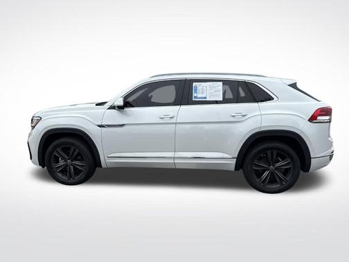 2022 Volkswagen Atlas Cross Sport 2.0T SEL R-Line