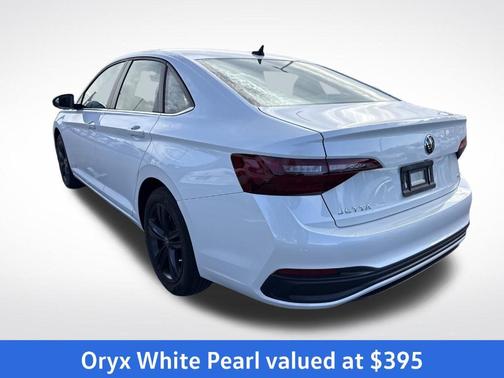 2022 Volkswagen Jetta 1.5T SE