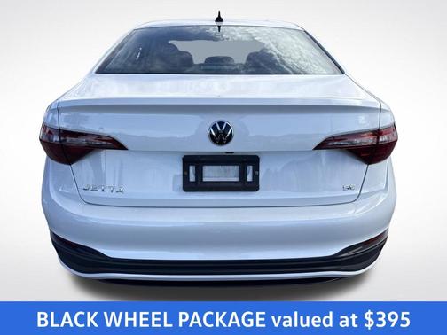 2022 Volkswagen Jetta 1.5T SE