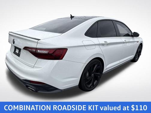 2024 Volkswagen Jetta GLI 2.0T Autobahn