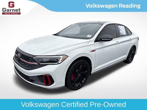 2024 Volkswagen Jetta GLI 2.0T Autobahn