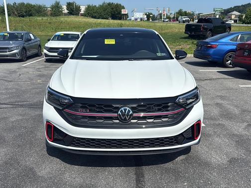 2024 Volkswagen Jetta GLI 2.0T Autobahn